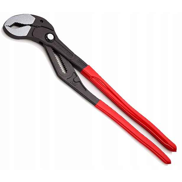 Nastavitelné kleště 560 mm (4 1/2") Cobra XXL Knipex