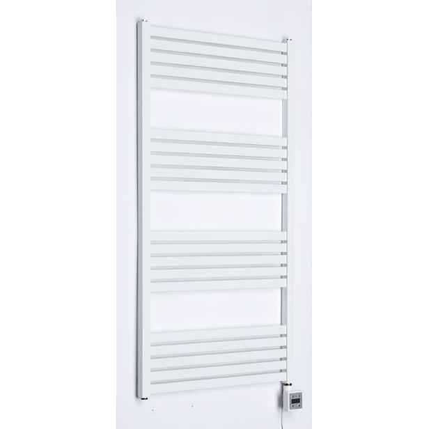 Radiátor elektrický Thermal Trend KH 120x60 cm bílá SETKHE6001200X3