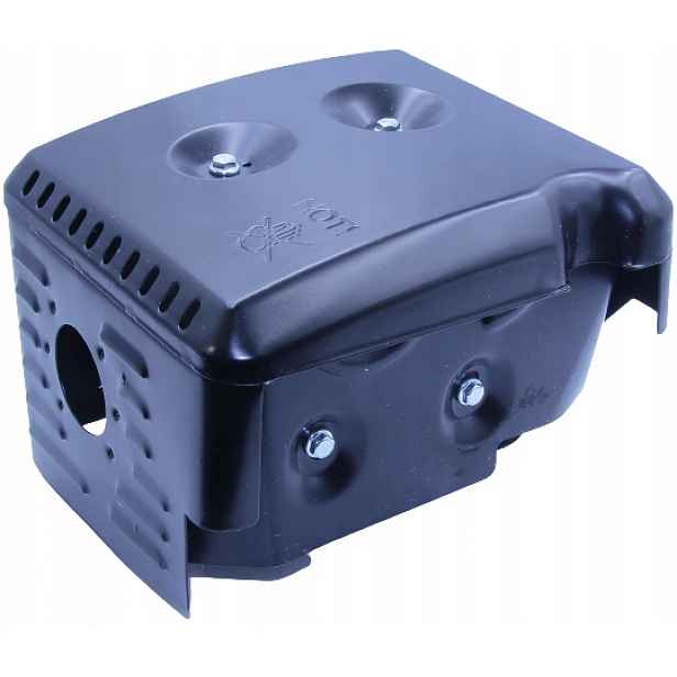 tlumič Honda GX340 GX390 Pezal Kama 188F Loncin