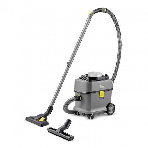 Kärcher T 15/1 Bp Adv HEPA