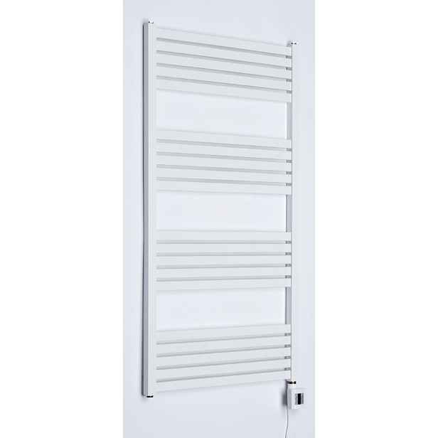 Radiátor elektrický Thermal Trend KH 120x60 cm bílá SETKHE6001200X4