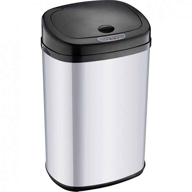 Odpadkový koš Lamart LT 8021 30 l bezdotykový, 30 l