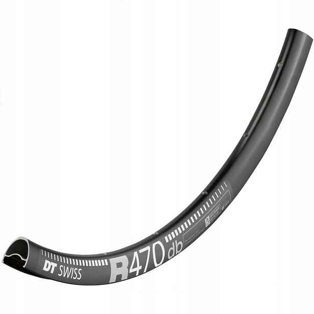 Ráfek Dt Swiss R470 Db 28"