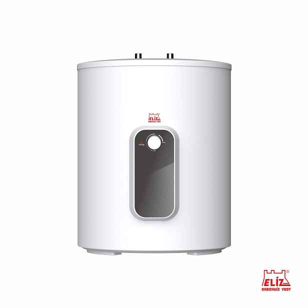 Elíz STE 50 - stacionární elektrický ohřívač  50 litrů - stacionární bojler 50 litrů (kód 2900)