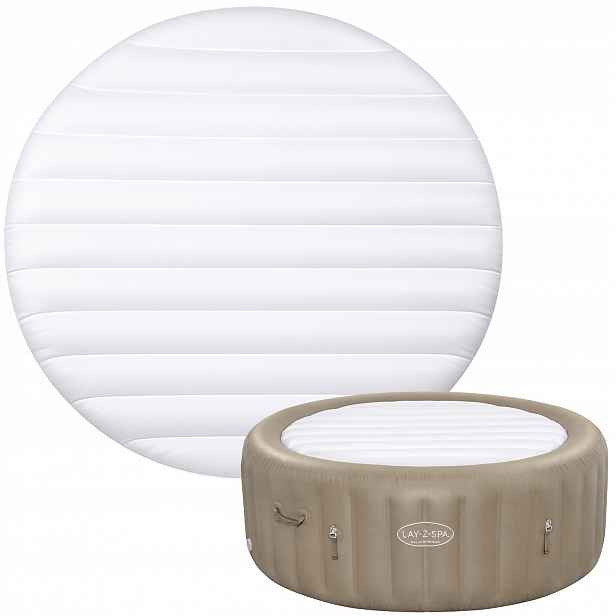 nafukovací termoizolační pro vířivky Lay-Z-Spa Palm Springs 196x71