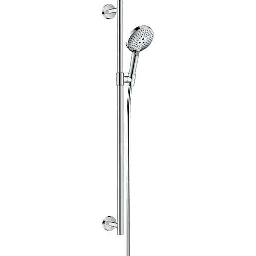 Sprchový set Hansgrohe Raindance Select chrom 26323000