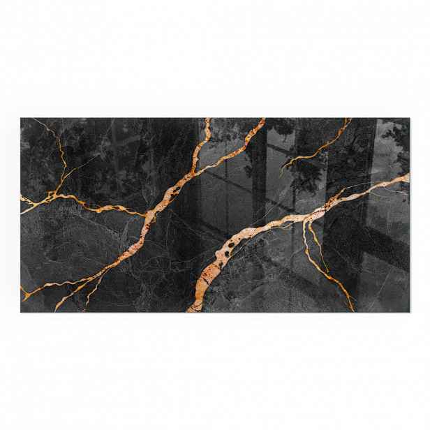 TULUP PODLOŽKA POD KRB 100x50 cm - Elegantní mramor se žilkováním