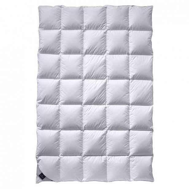 XXXLutz CELOROČNÍ PŘIKRÝVKA, 135/200 cm, Billerbeck - Přikrývky - 003279008301