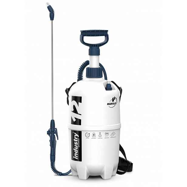 Marolex Postřikovač pro automobily Industry Alka line 12 S118.233