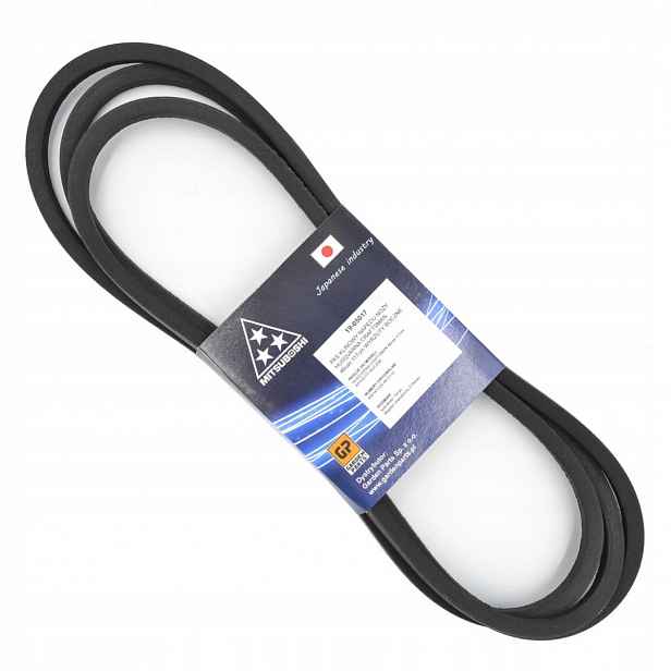 Řemen Pohonu Husqvarna YTH20K46 YTH224 T 405143
