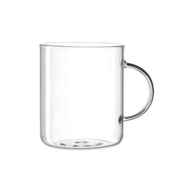 Skleněný hrnek NOVO 500 ml Leonardo