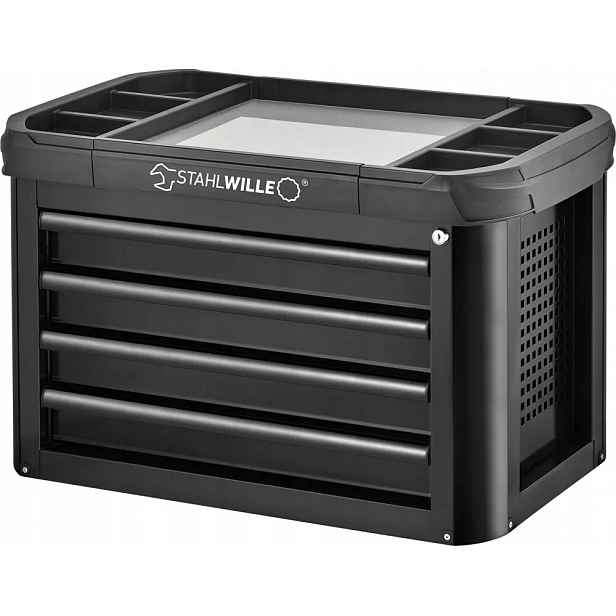 Top Box TTS93, Stahlwille, kód výrobce 81200157
