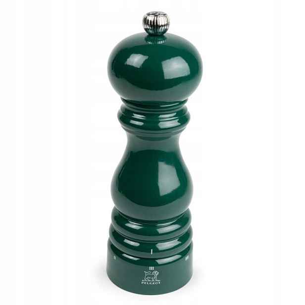 Parisrama Mlýnek na pepř 18 cm u'Select Forest Green Peugeot