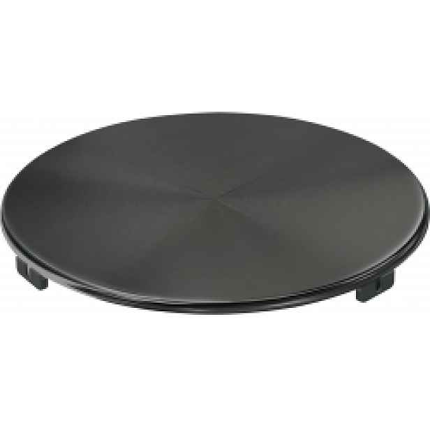 Franke Krytka ventilu Celonerez Antracit