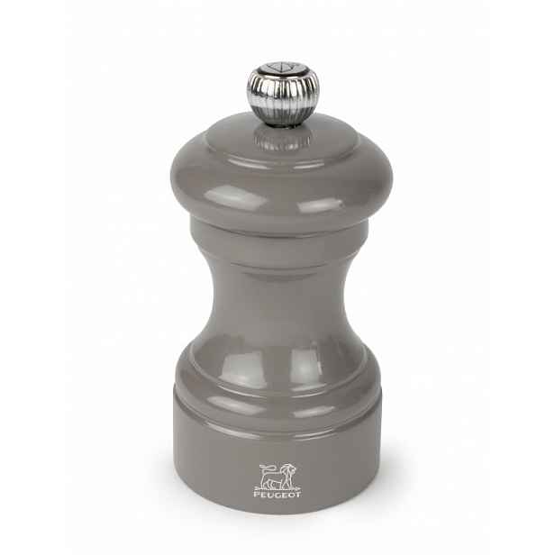 Peugeot Mlýnek na pepř Bistrorama, 10 cm, šedohnědá 42080