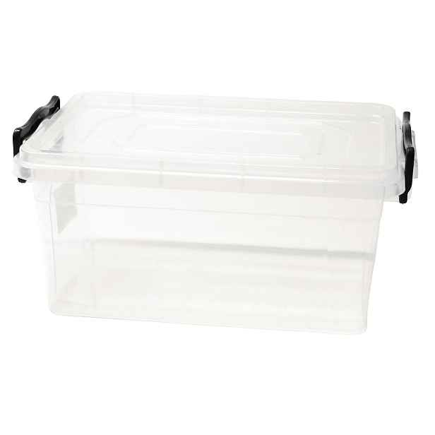 PROHOME - Box úložný klip 20l