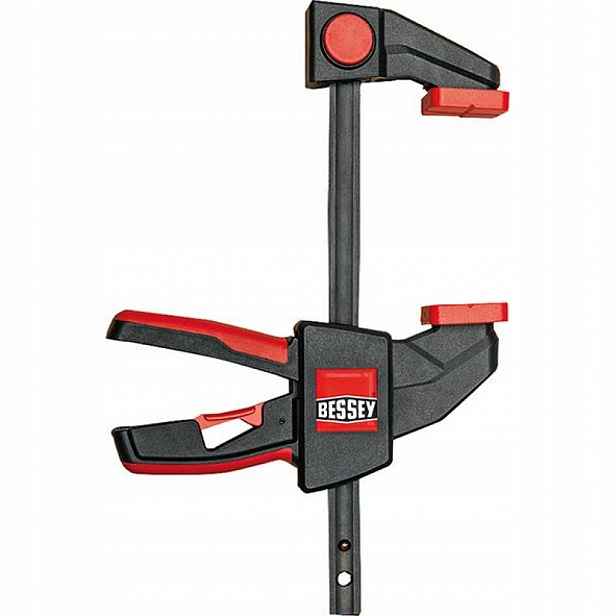 Rychloupínací svorka Bessey EZL60-8 600 x 80 mm