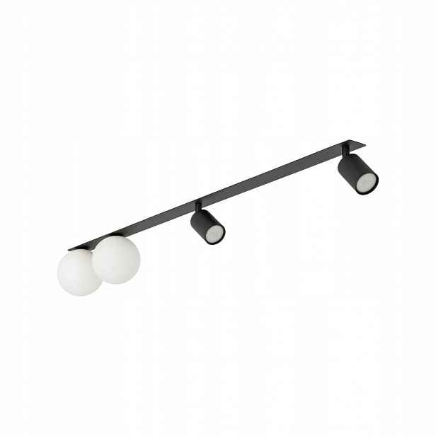 Stropní svítidlo podomítkové svítidlo s reflektory Vox 10929 Tk Lighting