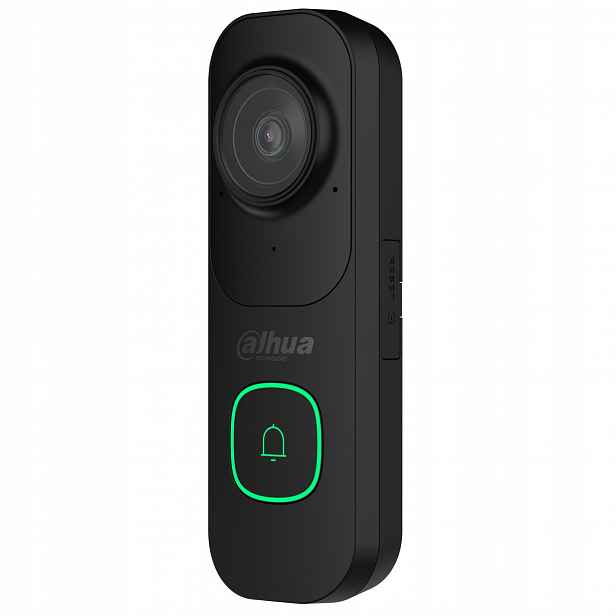 Bezdrátový zvonek s kamerou DB41AB Wi-Fi 6, 4Mpx Dahua