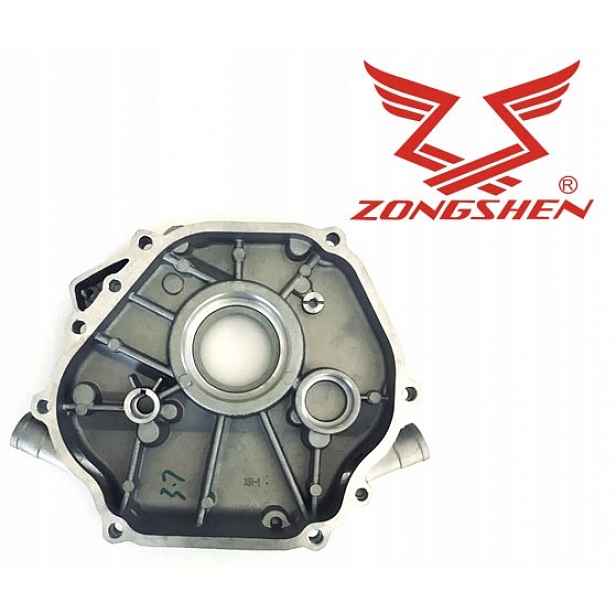 Boční kryt motoru Honda GX340, GX390 Zongshen 188F, GB420