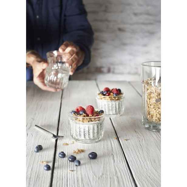 Delice Dezertní sklenice střední 160 ml