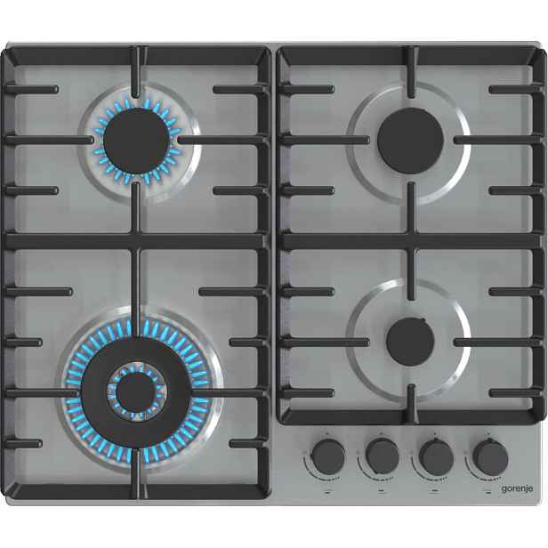 Gorenje Plynová varná deska - GW642ABX