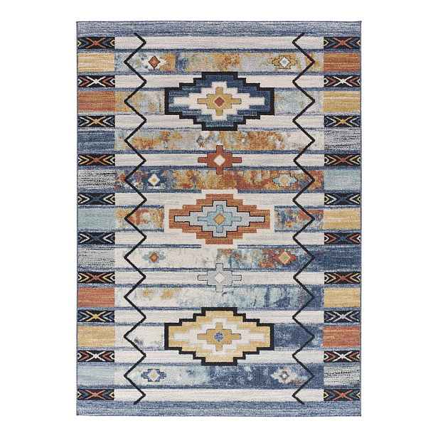 Koberec 80x150 cm Mabel – Universal