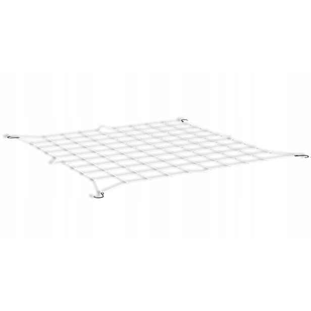 Elastická síť pro trénink rostlin a podporu rostlin 300 x 150 cm