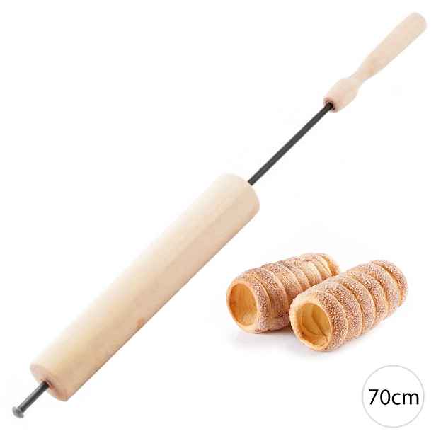 Perfect Home Forma na trdelník velká 70cm, 13345