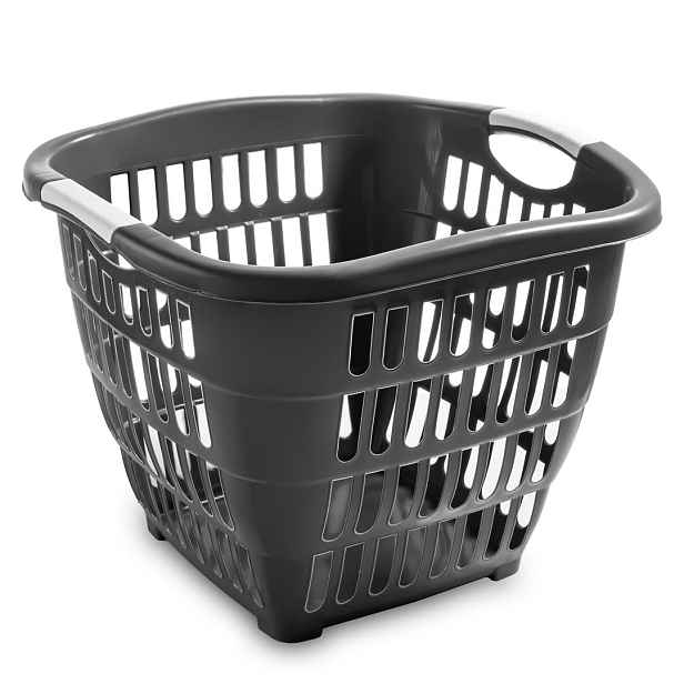 PROHOME - Koš na prádlo 36l