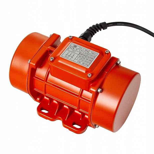 Vibrační Motor 230 V 200 W
