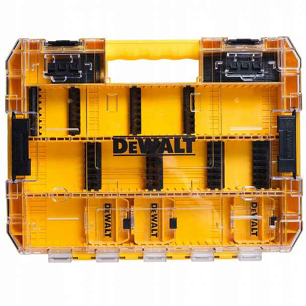 Kufrová skříň organizér Tstak DeWALT DT70804