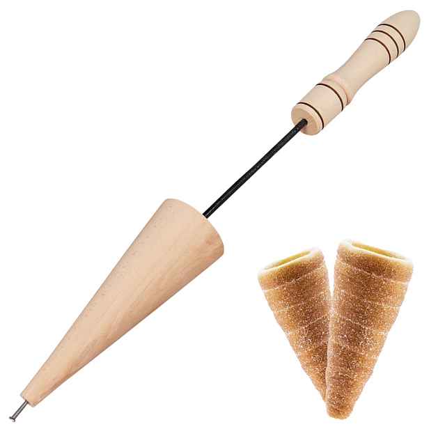 Perfect Home Forma na trdelník velká 52cm, 131308