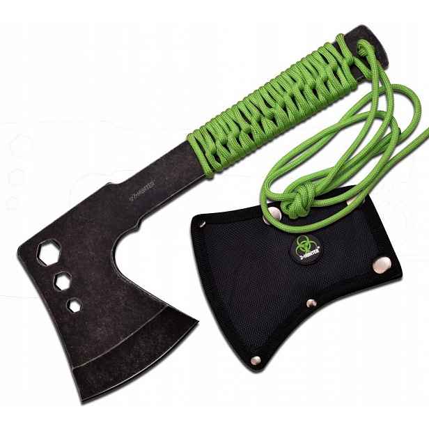 Z Hunter ZB-AXE8 sekerka tomahawk