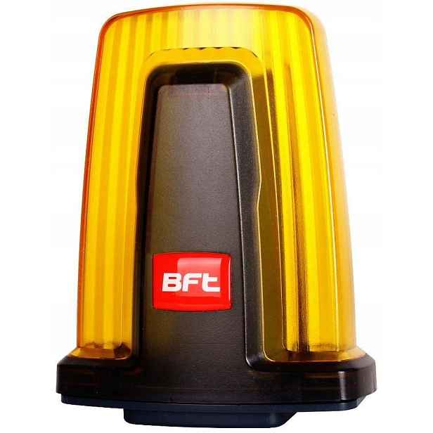 Lampa Bft Radius Led Bt A R1 24V s anténou (D114093 00003)