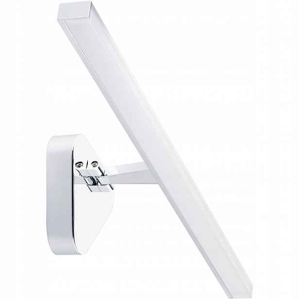 Led lampa nad zrcadlo koupelnová nástěnná lampa 12W 60 cm