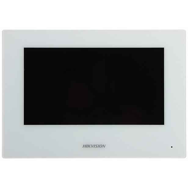 Vnitřní panel DS-KH6320-WTE2-W Hikvision