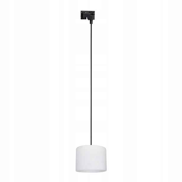 1fázové závěsné svítidlo Tracer White 20 10679 Tk Lighting