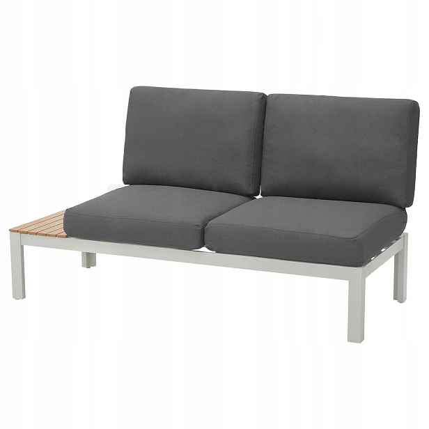 Byttholmen Rám 2-místné sekce, 150 x 67 cm 704.946.06