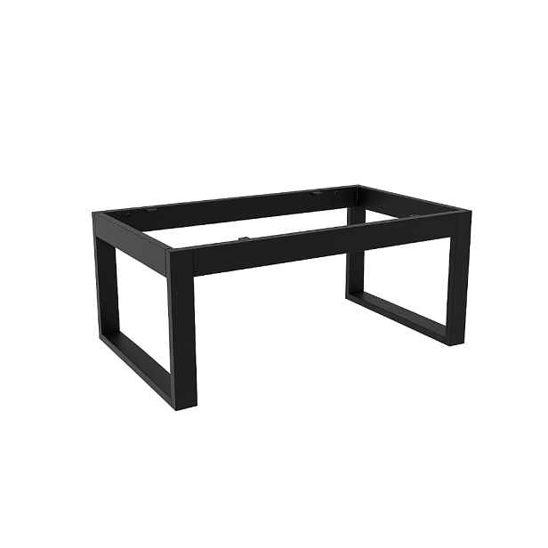 Elvisia Kovová podnož LOFT 45 | 47 cm
