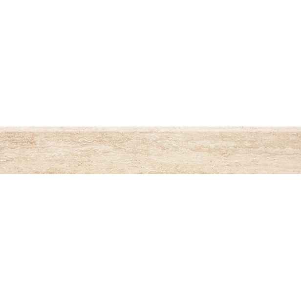 Sokl Rako Alba 9,5×60 cm béžová DSKS4731