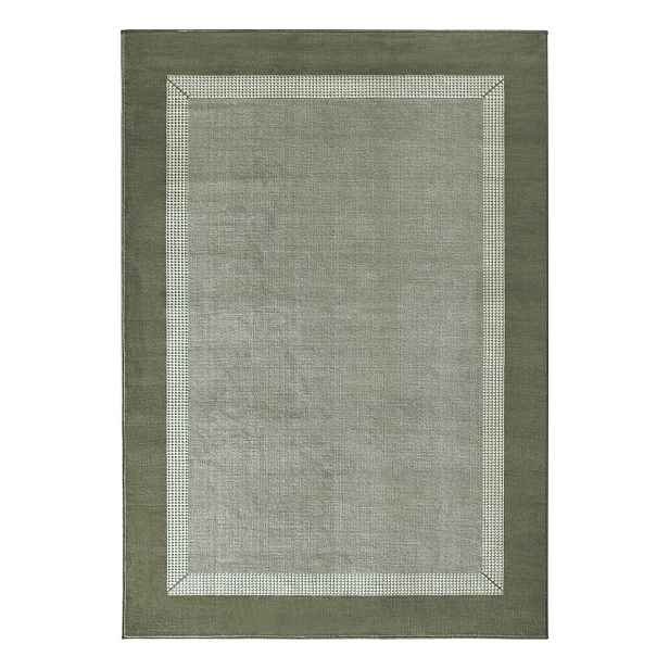 Zelený koberec 120x170 cm Band – Hanse Home