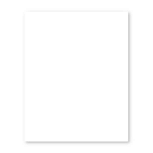 Obklad Rako System 20×25 cm bílá lesklá WAAG6000
