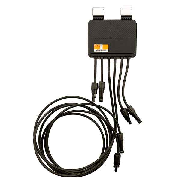 Odpojovač výkonový Tigo TS4-A-2F max. 2 panely 1 400 W