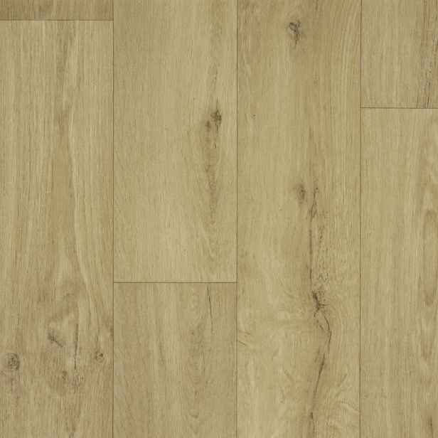 PVC podlaha - lino Texalino Supreme 266M Vero, na míru, šíře 2m,3m,4m,5m, béžová, filc, chodba / předsíň, Beauflor