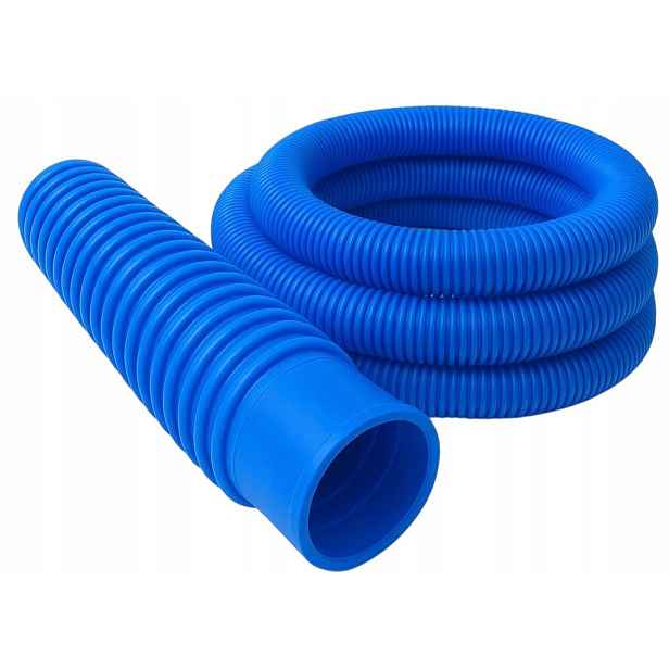 Trubka Pro Bazénovou Pumpu Vysavače Hadice Pro Čerpadlo Intex 38 MM 6 M