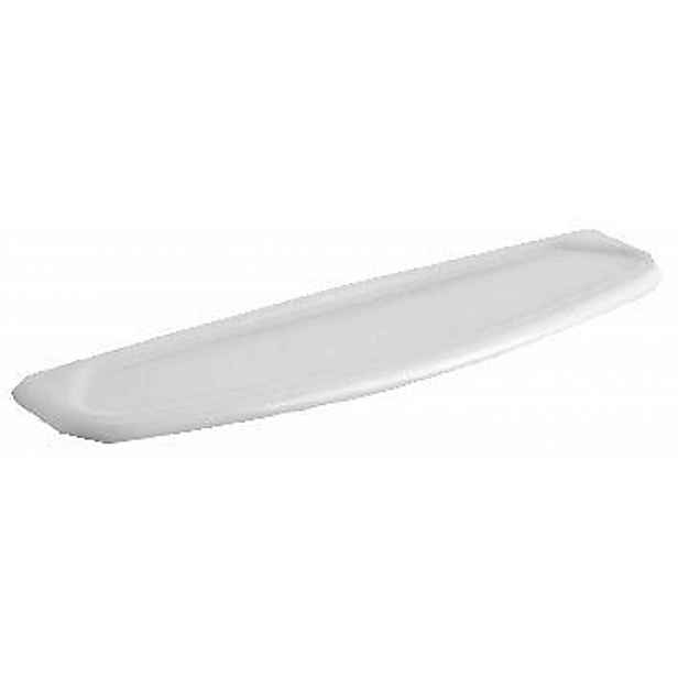 Villeroy & Boch O.novo - Polička, 60x17 cm, Ceramicplus, alpská bílá 781860R1