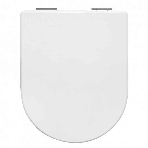 Wc sedátko se zpomalovacím mechanismem AWD Interior MDF Kalamata