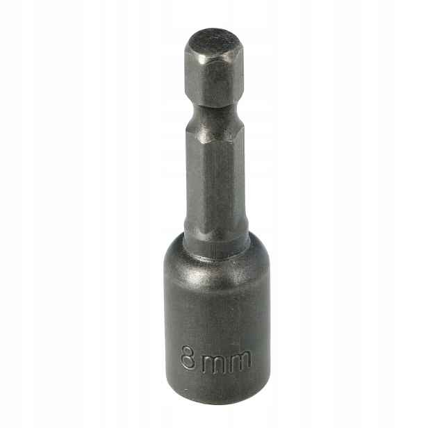 Faster Tools Magnetický nástavec Hex – 1/4“ 13, 50 ks