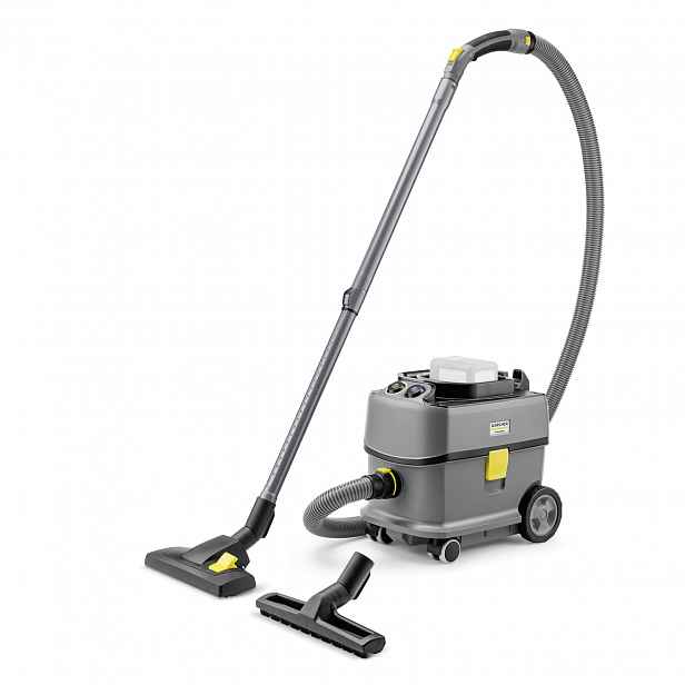 Kärcher T 10/1 Bp Adv HEPA